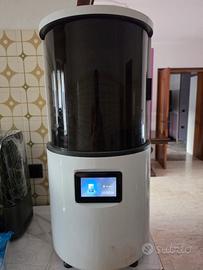 Stampante 3D Dental Makers LB8K