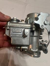 Carburatore fiat 500 dellorto frd 30