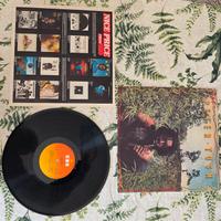 LP in vinile PETER TOSH  LEGALIZE IT