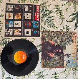 LP in vinile PETER TOSH  LEGALIZE IT