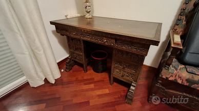 Mobili da ufficio vintage