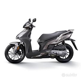 Kymco Agility 125i S PRONTA CONSEGNA