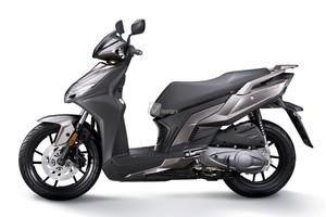 Kymco Agility 125i S PRONTA CONSEGNA