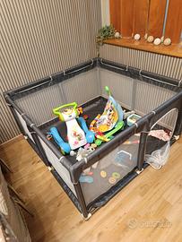Parco bambini