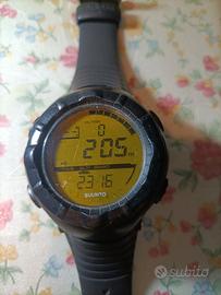 SUUNTO Altimax orologio da escursionista