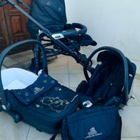 Trio Cam Orsetto Family pari al nuovo completo