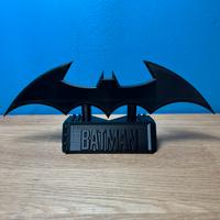 Batatang con supporto Batman
