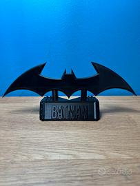 Batatang con supporto Batman
