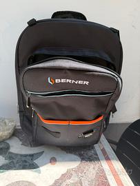 Borsa da lavoro trolley