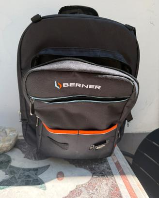 Borsa da lavoro trolley