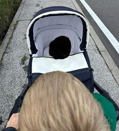 Trio peg perego 51 S