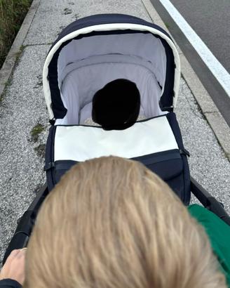 Trio peg perego 51 S