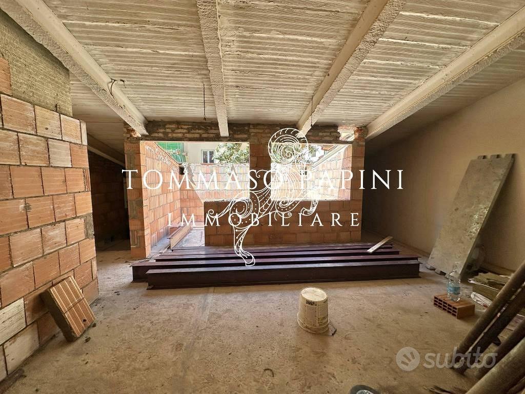 Appartamento – Firenze, Bellariva, Quartiere 2 - Vista 4
