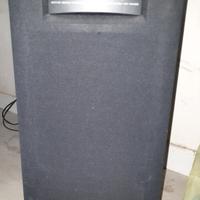 subwooferYamaha YST-SW80