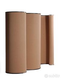 Paravento cartoons di baleri