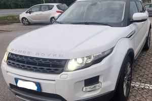 Land Rover Range Evoque 2.2 TD4 Coupé Dynamic