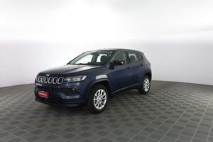JEEP Compass Compass 1.6 Multijet II 2WD Busines
