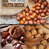 Noci - Nocciole - Castagne (Marroni) Bio Sibillini