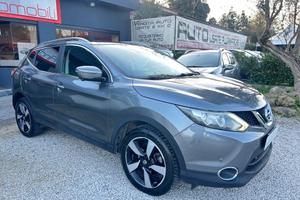Nissan Qashqai 1.6DCI TETTO 360 AUTOMATICA