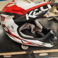 Casco integrale Downhill DH