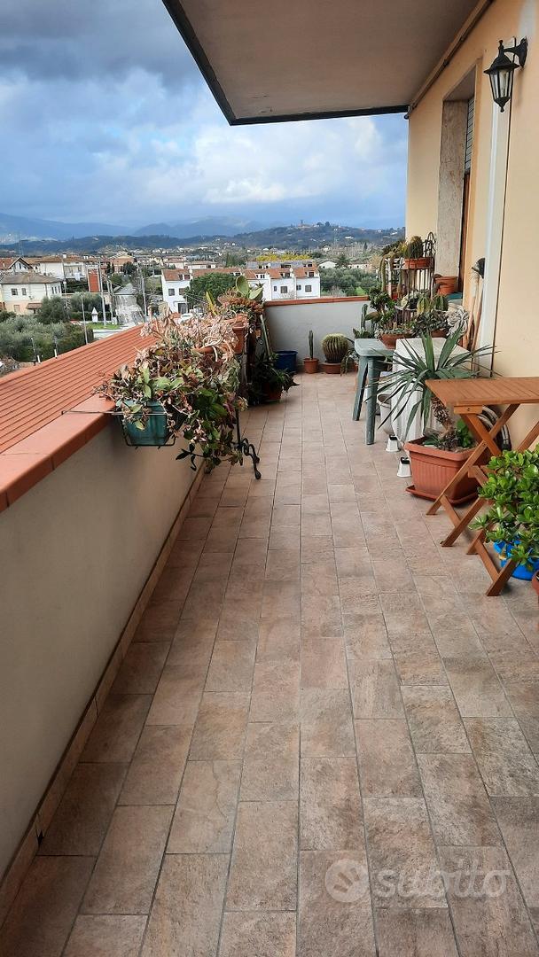 Appartamento – Montecarlo, Gossi - Vista 3