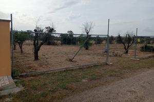 Terreno Torre Lapillo