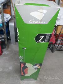 SET GOLF