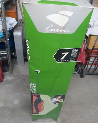 SET GOLF