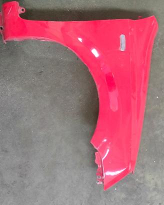 FIAT PANDA 2008 PARAFANGO ANTERIORE SX/DX