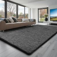 Tappeto Morbido per Interni in Peluche 1,52x2,44 m