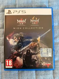 Nioh Collection PS5