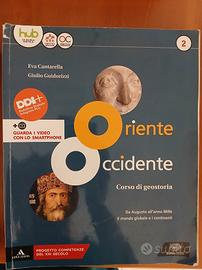Oriente e Occidente vol.2