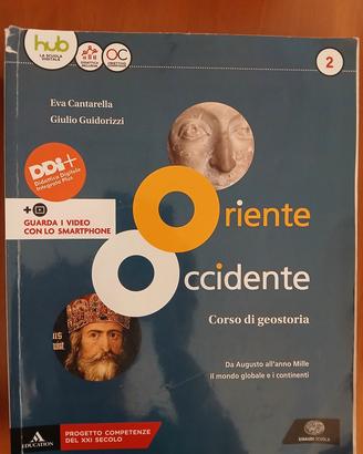 Oriente e Occidente vol.2