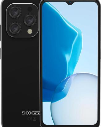 DOOGEE N55 Pro Smartphone  6.56 Pollici 16/256GB 
