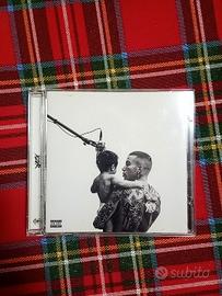 CD Sfera Ebbasta XV2R 