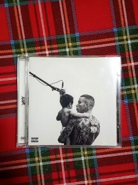 CD Sfera Ebbasta XV2R 