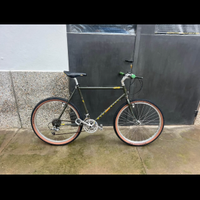 Bicicletta mtb Cinelli rampichino