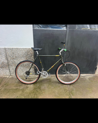 Bicicletta mtb Cinelli rampichino