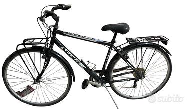 Bike Atala Groove