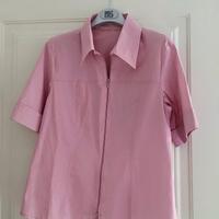 camicia/ giacca da donna 