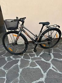 bici da donna