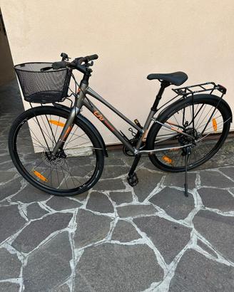 bici da donna