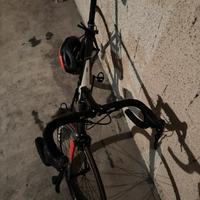 Bicicletta professionale !