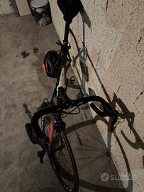 Bicicletta professionale !