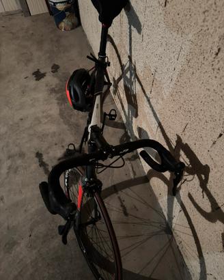Bicicletta professionale !