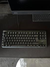 Tastiera Fnatic