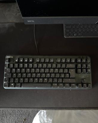 Tastiera Fnatic