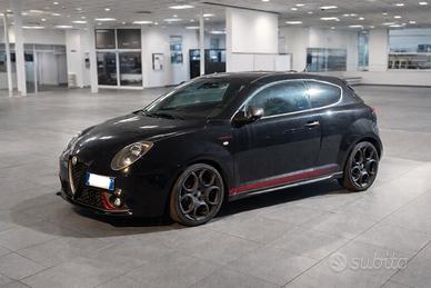 Alfa Romeo Mito Veloce S
