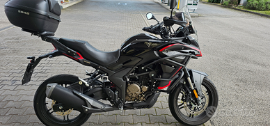 Voge valico 300ds ds