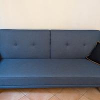 Divano letto 3 posti